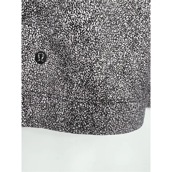 🆕 NWOT Lululemon I Put A Shell On You Crop Jacket Lightweight Pullover Hood 6 - Image 14