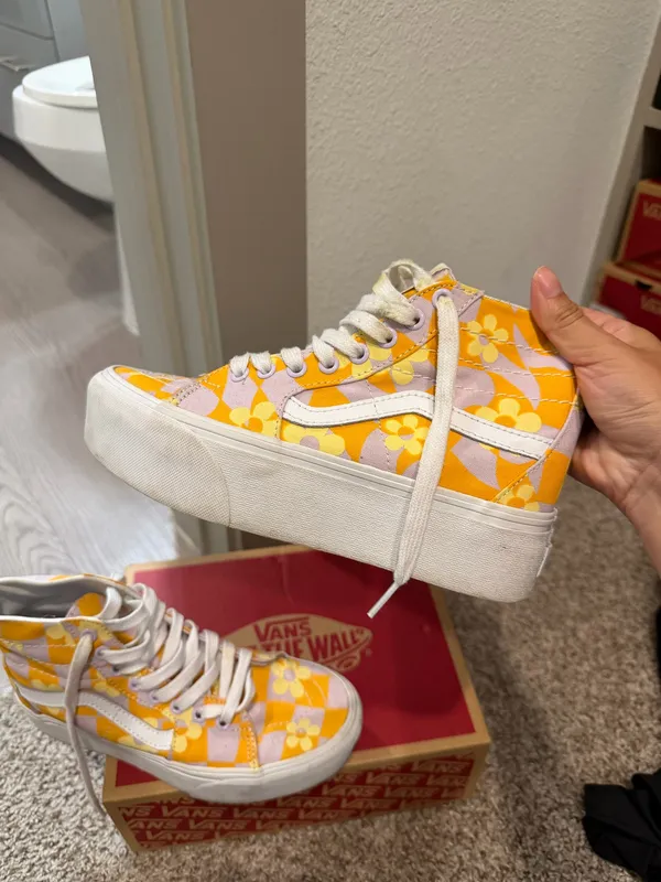 Vans Shoes - Image 5