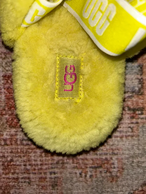 UGG Slippers - Image 2