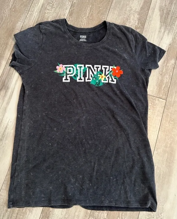 Vs pink rhtf set size large - Image 5