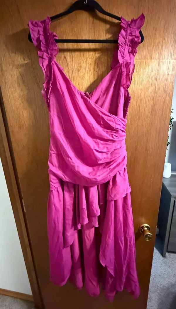 Abercrombie Dress - Image 3