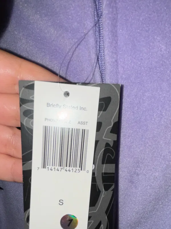 Disney Eeyore Onesie Costume - Image 4