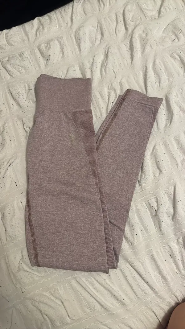 Gymshark Leggings - Image 3