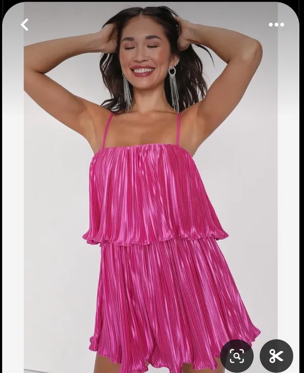Lulus Dress - Image 4