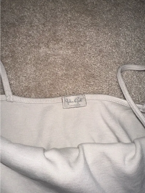 Brandy Melville Tank - Image 2