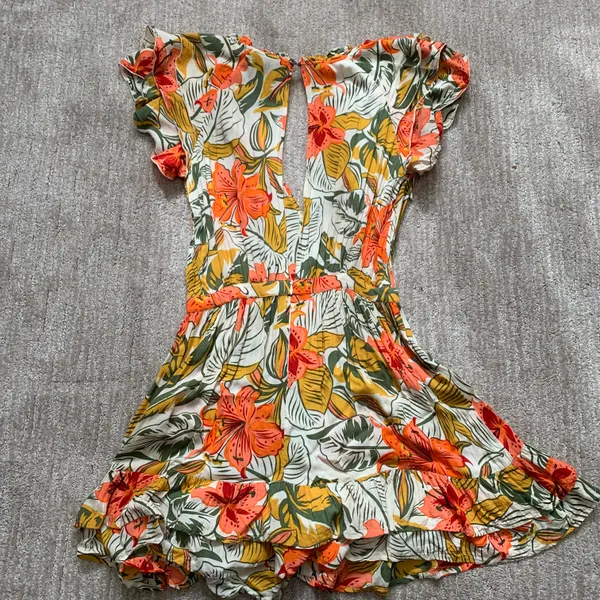 Cleobella Dress - Image 4