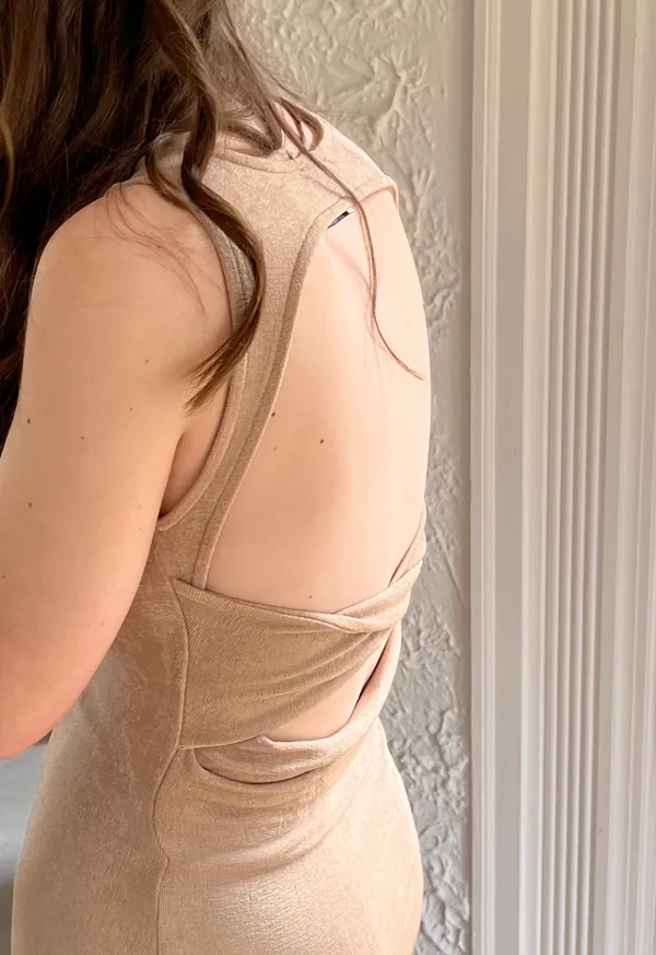 Hello Molly Dress - Image 6