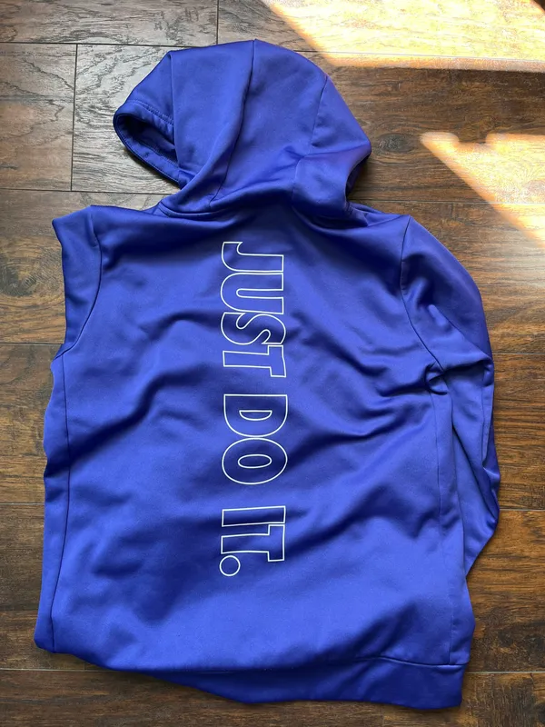 Nike Sweatshirt - Image 2