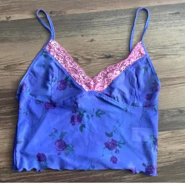 Princess Polly Motel Rocks Tank Top - Image 4