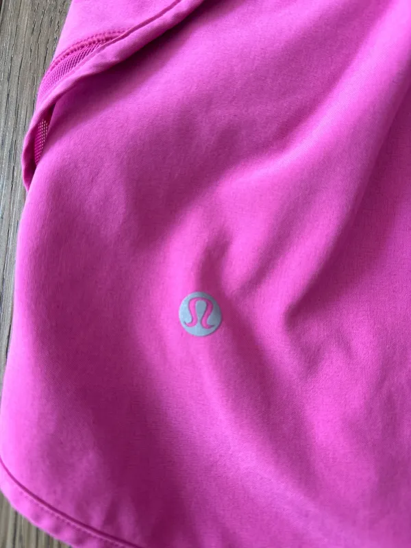 Lululemon Hotty Hot Skirt High-Rise - Image 4