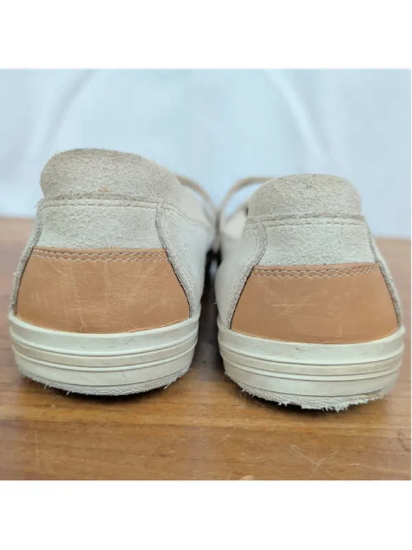 Timberland Earthkeepers Suede Flats Size 9.5 - Image 7