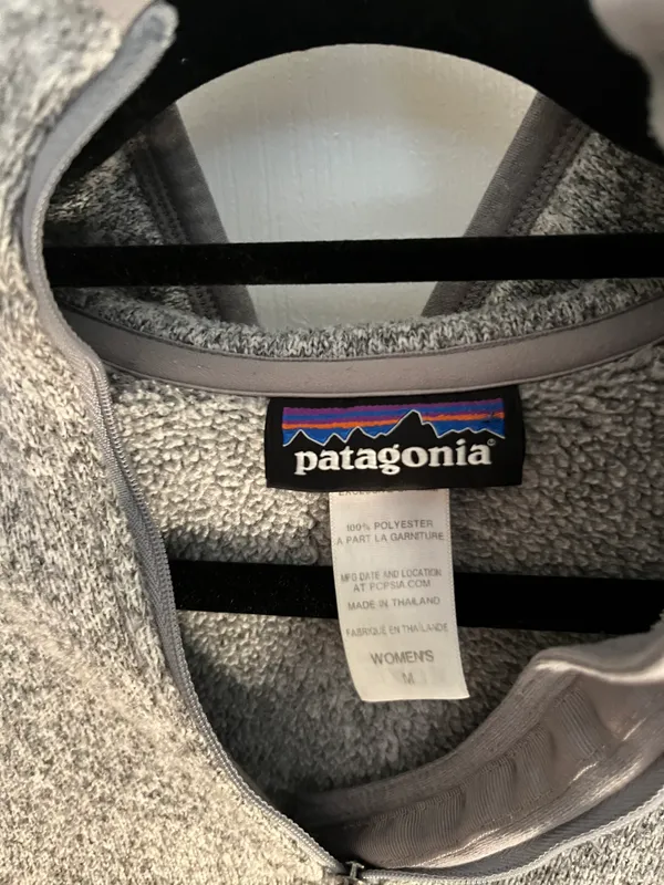 Quarter Zip-up - Image 2
