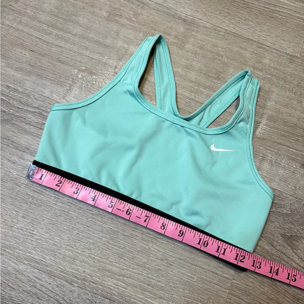 •NIKE• SPORTS BRA - Image 5