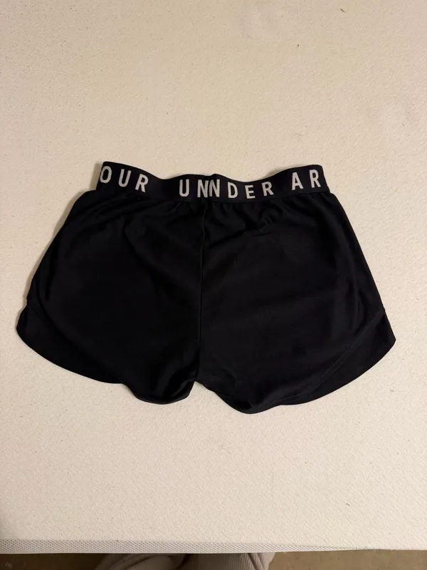 Under Armour Shorts - Image 2