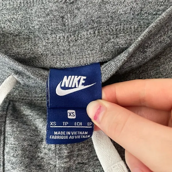 nike joggers  - Image 2