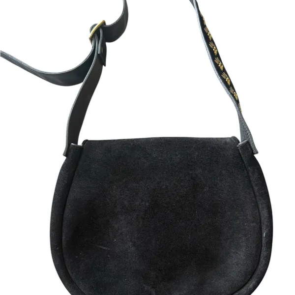 Calleen Cordero Cleo Messenger Shoulder Hand bag - Image 4