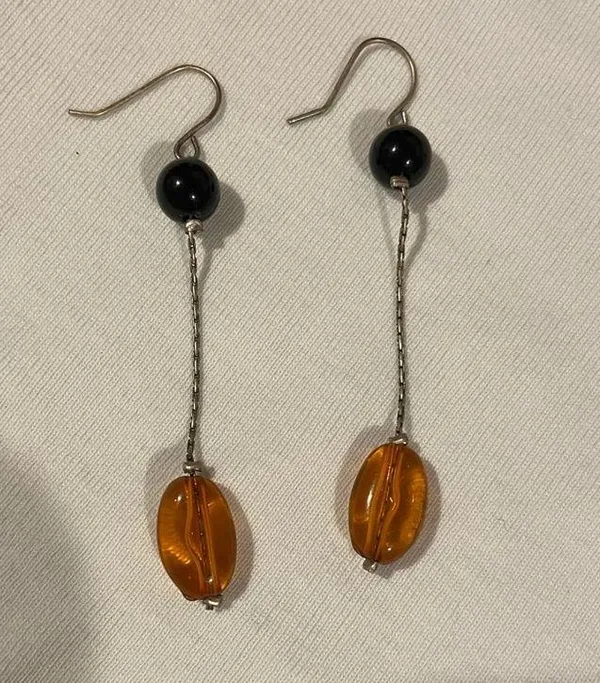 Earring lot Random adorable earring lot - Image 4