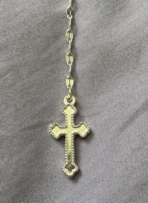 Jesús necklace - Image 3