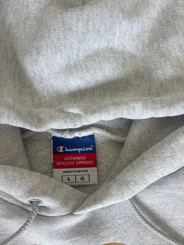 Champion UMUC Sweatshirt - Image 2