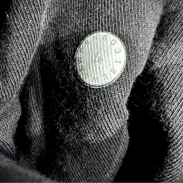 Lululemon Scuba Hoodie *Light Cotton Fleece Heritage 365 Camo Deep Coal Multi - Image 12