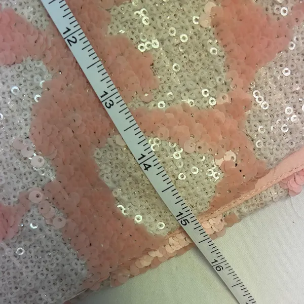 Banana Republic Sequined Mini Skirt NWT - Image 5