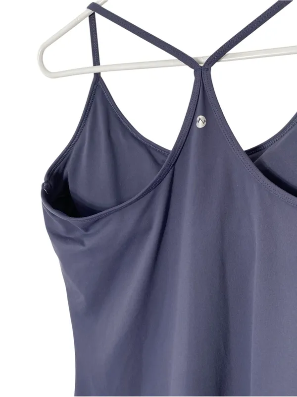 WILLIT Activewear Dress Gray Size XL - Image 5