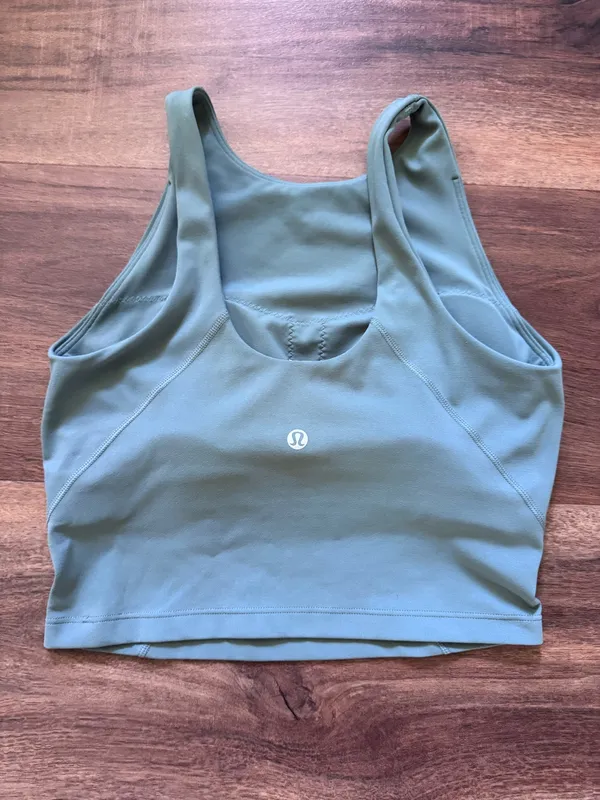 Lululemon Invigorate Training Tank Top 4 - Image 2