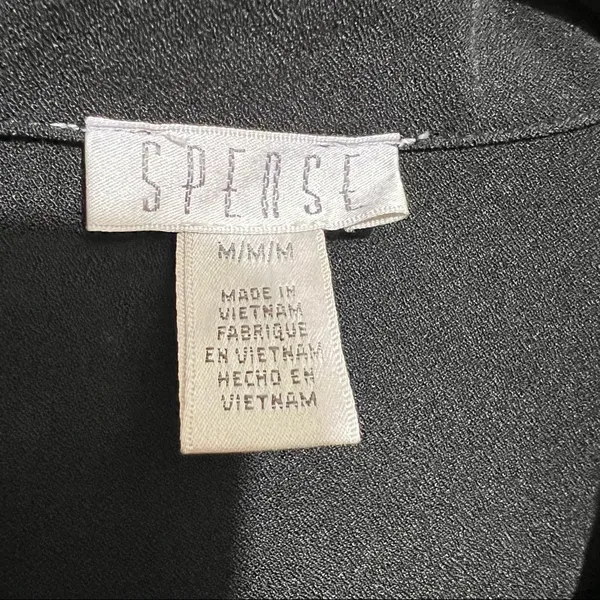 Spense Dress :Box002: Size M - Image 3