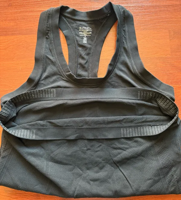 Athleta Tank Top - Image 3
