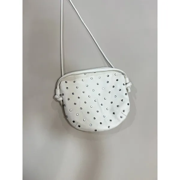 Freda Salvador Elis Mini Crescent Bag - Image 4