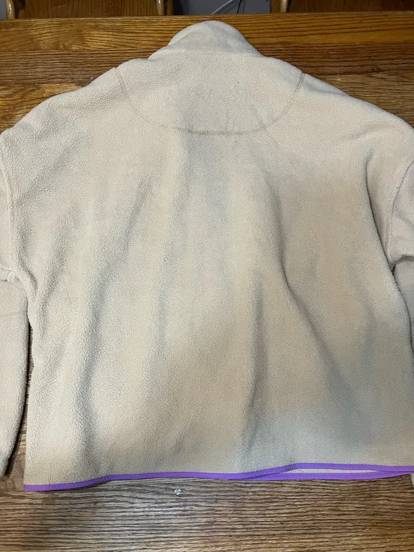 Wild Fable Jacket - Image 4