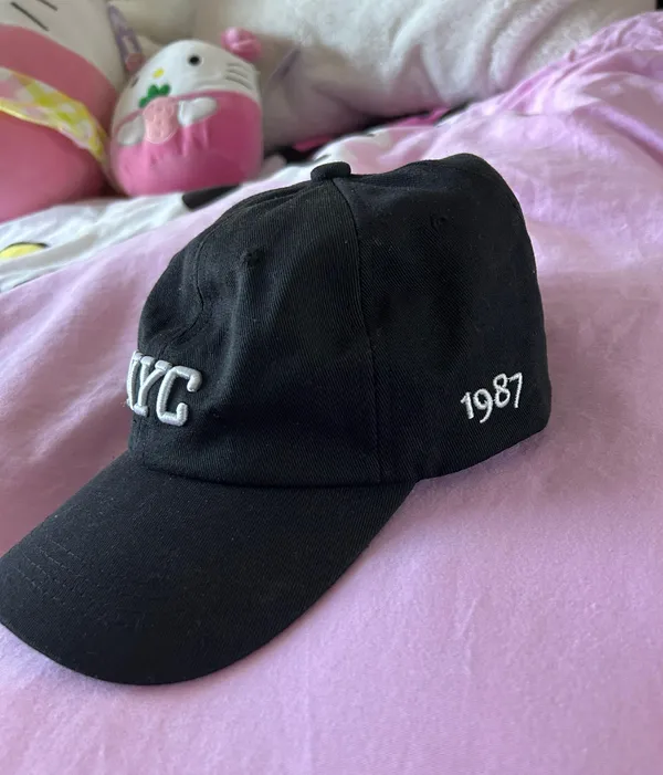 New York Hat - Image 2