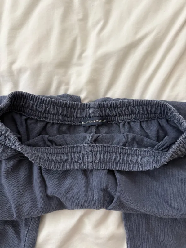Brandy Melville Sweatpants - Image 3
