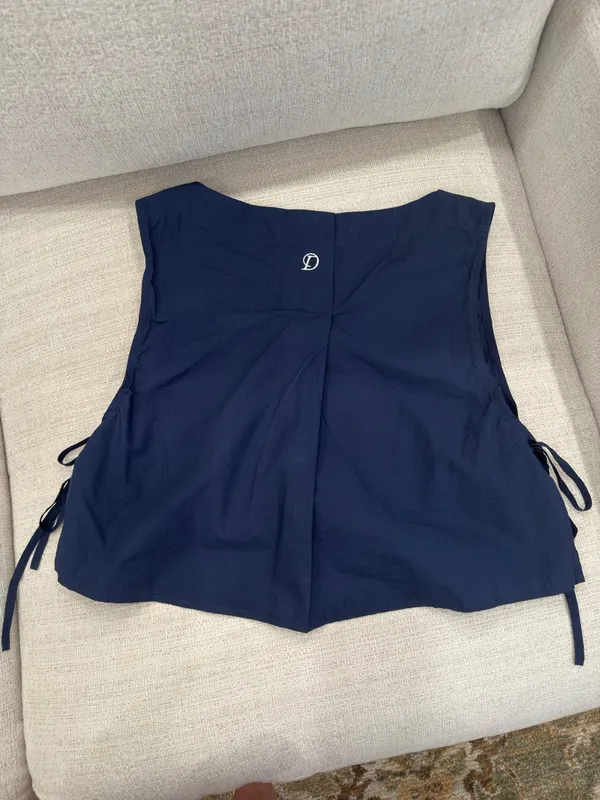 Daphne Set Blue Size M - Image 3