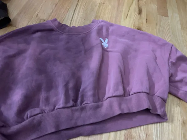Playboy Pacsun Crewneck - Image 4