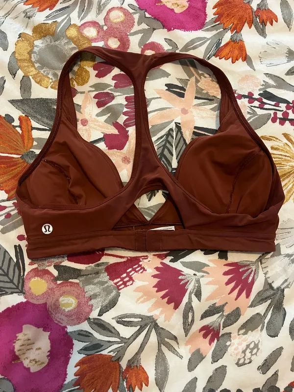 Lululemon Sports Bra - Image 2