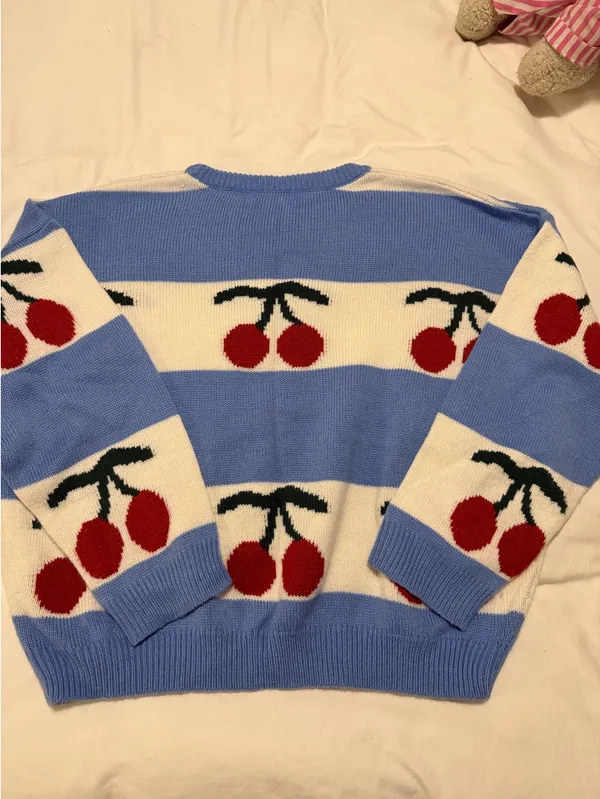 Vestique Sweater - Image 2