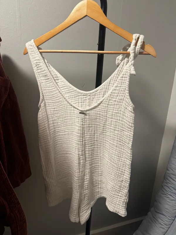 Volcom Romper - Image 2
