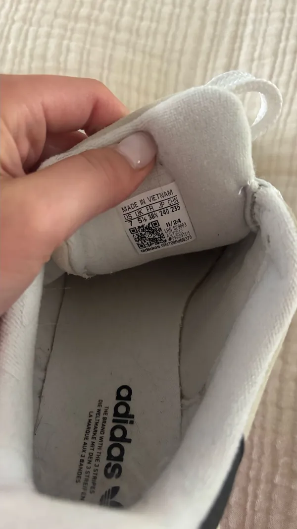 Campus Adidas - Image 5