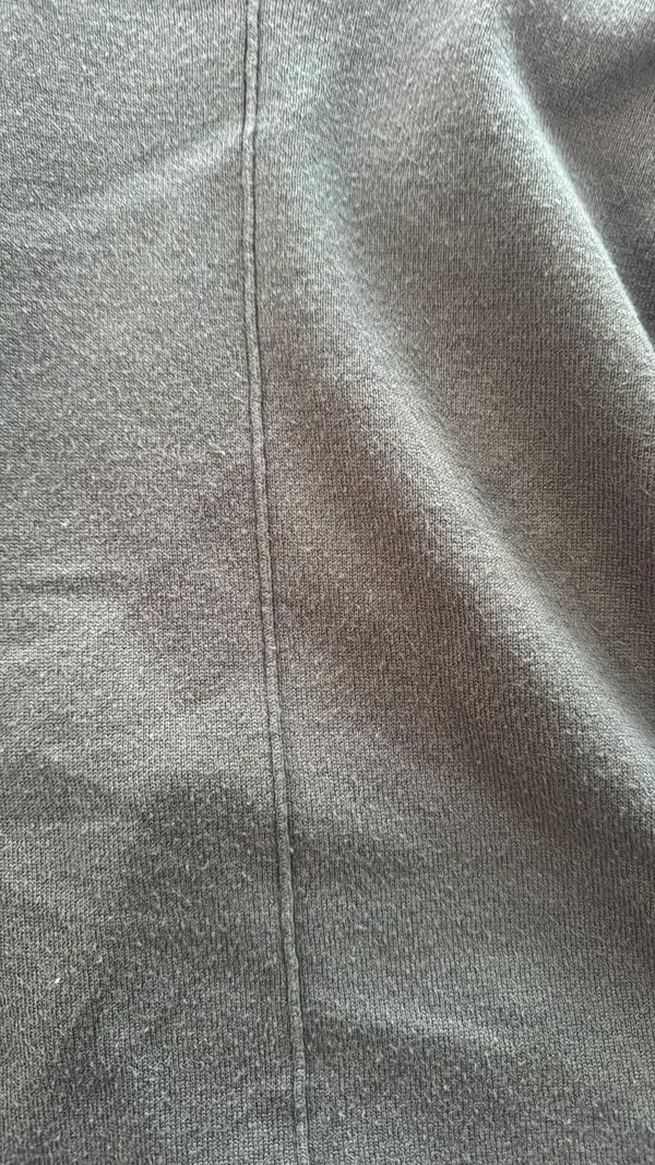 SO Green Sweater - Image 3
