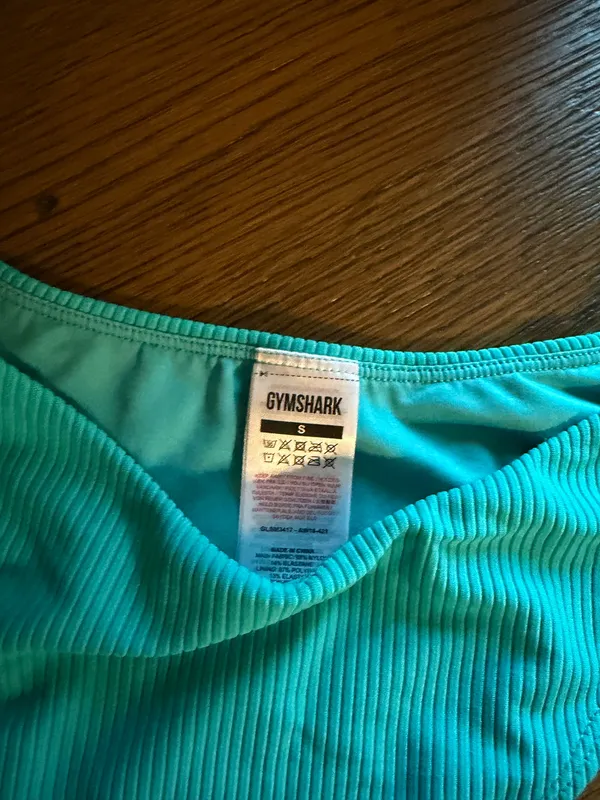 Gymshark Bikini Bottoms - Image 2
