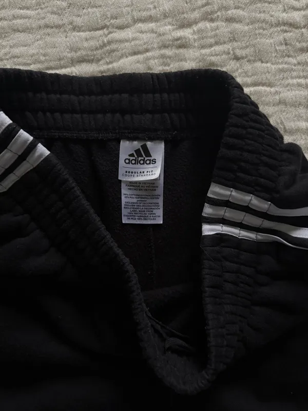 Adidas Sweatpants - Image 4