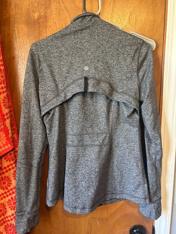 Lululemon Define Jacket - Image 6
