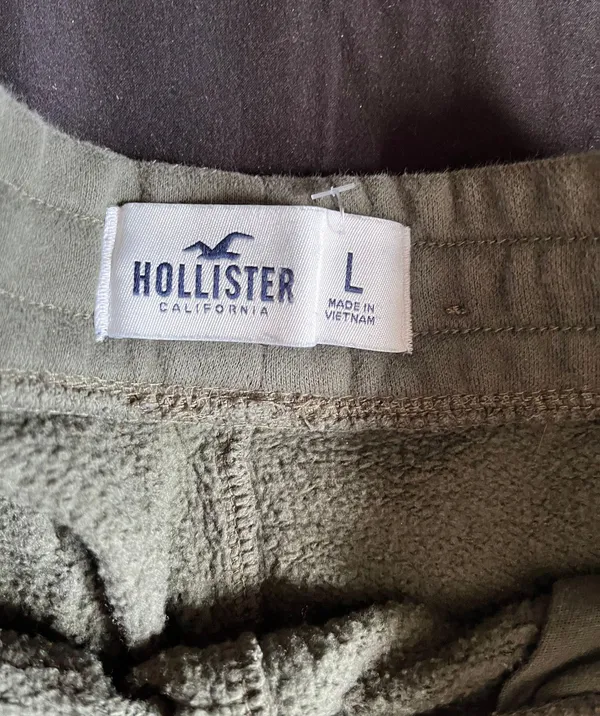 Green Size L - Image 4