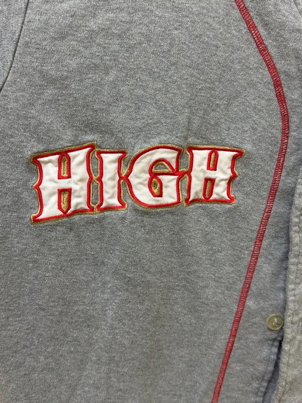 Miller high life Gray Size L - Image 5