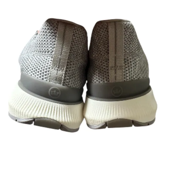 Peter Millar Apollo Hyperlight Womens Gray Slipon Crown Sport Sneaker Shoes 9.5 - Image 6