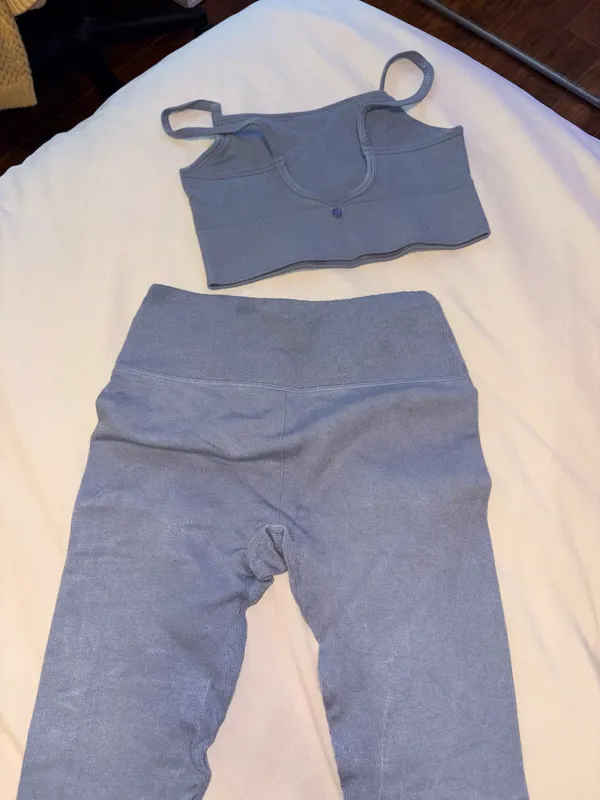 Fabletics Matching Set Leggings - Image 2