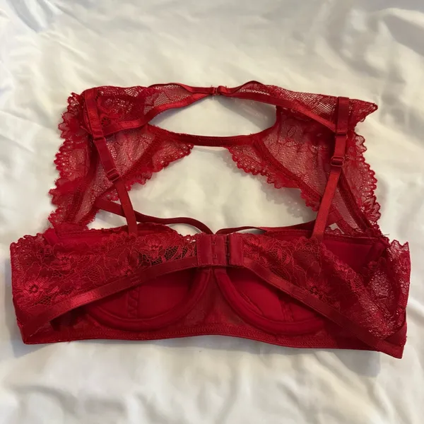 NWT Frederick’s of Hollywood Bea Bettina Bra - Image 4