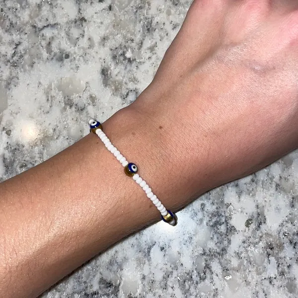 Evil Eye Bracelet - Image 4