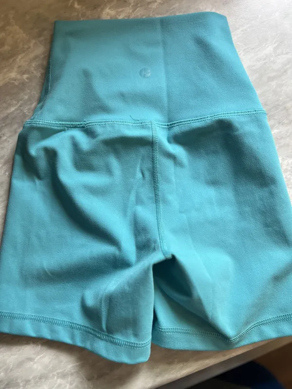 90 Degrees by Reflex Biker shorts - Image 3